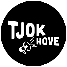 Tjok Hove Logo